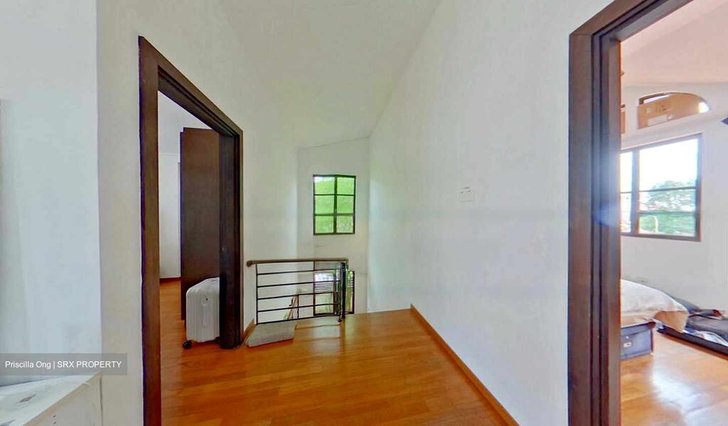 Bright Garden (D15), Terrace #559923671